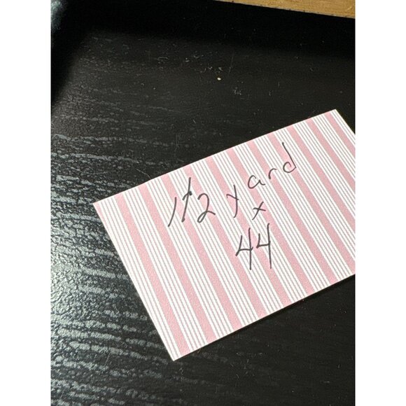 Andover Fabrics Gray Dot Cotton Fabric 1/2 yard x 44" for Quilting & Sewing Proj - Picture 4 of 5